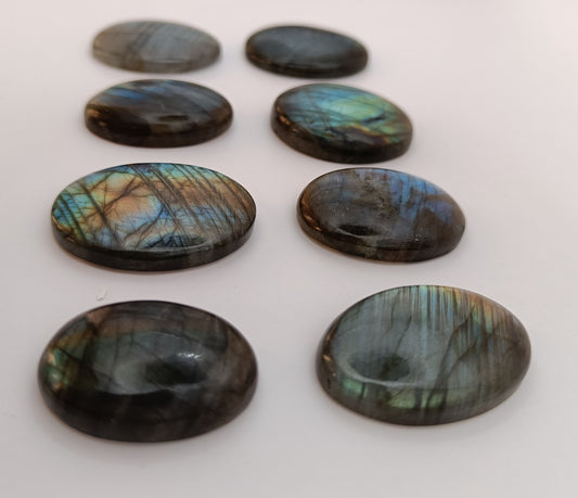 Labradoriet uit Madagaskar