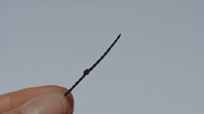 Schaar met fijne punt